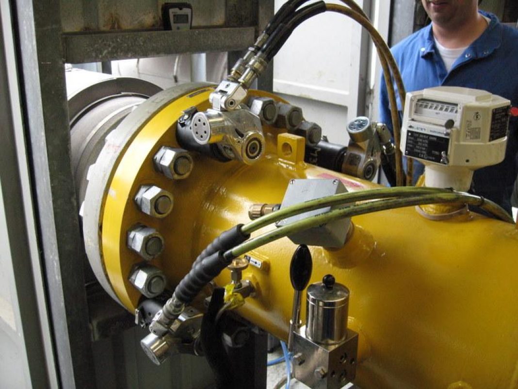 G&C Bolting Specializes in the Best and Safest Hytorc Hydraulic torque